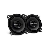 Sony Parlantes de 3 vías de 10 cm | XS-GTF1039