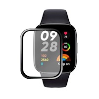 Protector de pantalla para redmi watch 3 lite  active
