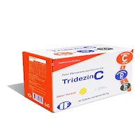 TRIDEZIN C