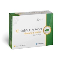 E-BEAUTY 400