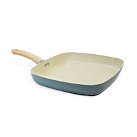 Sartén Asador Cerámica Wood Nº28