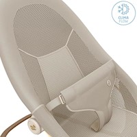 Silla Mecedora MC Dove Pro Elegance Beige Maxi Cosi