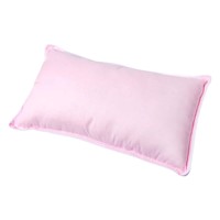 Almohadita Para Recien Nacido Rosa Infanti