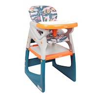 K06 SILLA DE COMER SIT UP PLUS