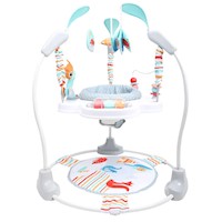 CENTRO DE ACTIVIDAD FOREST NARANJA