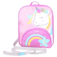 MOCHILA UNICORNIO BTS23