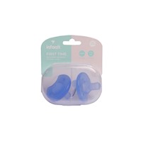 Chupón X2 Soothie 0-6 Meses Azul Infanti