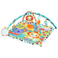 Gimnasio Musical Giggly Garden Playgro