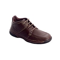 Botines Hombre CALIMOD CFC-001