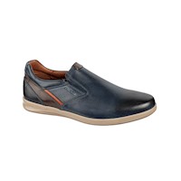 Mocasines Hombre CALIMOD CSG-003