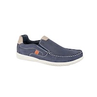 Mocasines Hombre CALIMOD CTK-002