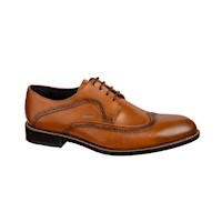 Zapatos de Vestir Hombre CALIMOD VGS-002