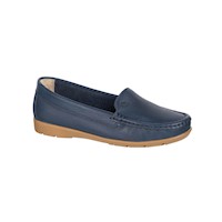 Mocasines Mujer CALIMOD CUG-001