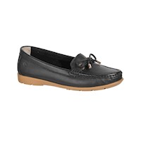 Mocasines Mujer CALIMOD CUG-002
