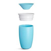 Vaso Entrenamiento Miracle 360 10oz Munchkin