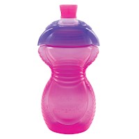 44166 TOMATODO SIPPY CUP CL 9OZ