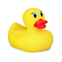 Termometro Para Baño Patito Munchkin