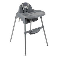 Silla De Comer Cook Cosco