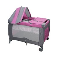 KDD-930D CORRAL CUNA OLLIE PINK COSCO