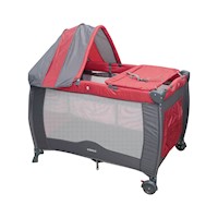 KDD-930D CORRAL CUNA OLLIE RED COSCO