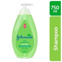 Shampoo de Manzanilla Johnson - Frasco 750 ML