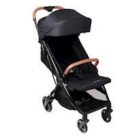 Coche Paseo Eva 3 Essentian Black Maxi Cosi