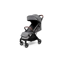 Coche Paseo Eva 3 Gris Maxi Cosi