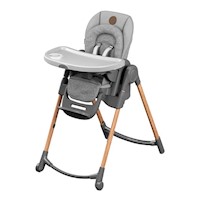 2713 SILLA COMER MINLA ESSENTIAL GRIS CLARO