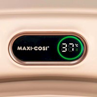 Bañera Plegable Indigo Plus Rosado