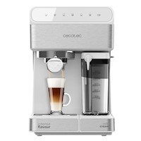Cafetera Semiautomatica  Power Instant-ccino 20 Touch Serie Bianca