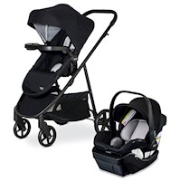 S14451400 TRAVEL SYSTEM WILLOW BROOK ONYX