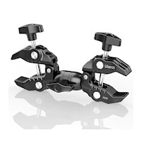 Abrazadera Dual Ulanzi R096 Sku2870