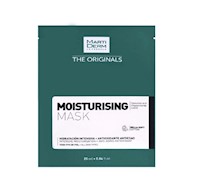 Martiderm Moisturising Mask 10 unidades