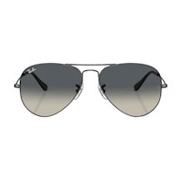 LENTES DE SOL UV400 UNISEX RB3025 004/71 55 RAY BAN