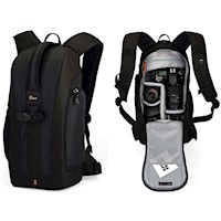 Mochila Lowepro Flipside 200 Black