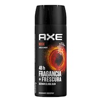 Desodorante Spray Axe Temptation - Frasco 150 ML