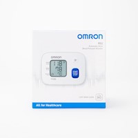 Tensiómetro Digital de Muñeca OMRON RS2