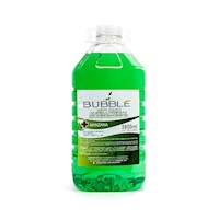 Jabón Líquido Antibacterial Manzana FCO 3800 ML