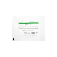 Llave de Paso Triple Vía Con Tubo de Extensión 10 CM CAJA 50 UND