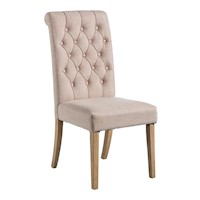 HYS SILLA DEO CAPITONE HYS