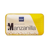 Almohada Active Memory Manzanilla Queen