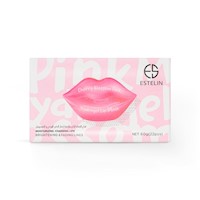 Mascarilla Labial ESTELIN Cherry Blossom Pink 60 GR 22 PZS