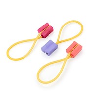 Ligadura Torniquete de Látex Colores Mujeres