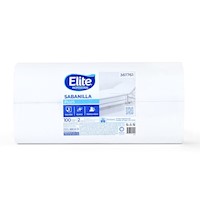 Papel Sabanilla para Camilla ELITE 100 MTS PACK 2 UND