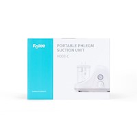 Aspirador de Secreciones Portátil FOLEE H003-C