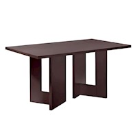 HYS COMEDOR PARA 8 SILLAS OTOÑO HYS