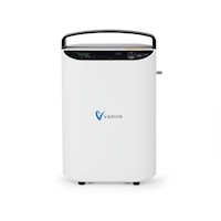 Concentrador de Oxígeno Portátil y Compacto VARON NT-1