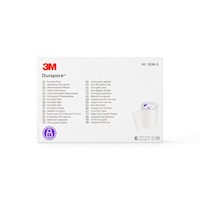 Esparadrapo de Tela de 5 CM X 9.1 M 3M DURAPORE 1538-2 CAJA 6 UND