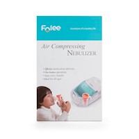 Nebulizador Portátil FOLEE W003