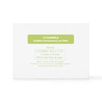 Catéter Intravenoso I.V Periférico 18 G X 1 1/4" CAJA 50 UND
